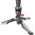 SmallRig 5565 - monopod filmowy Carbon z głowicą video i podstawą - podstawa